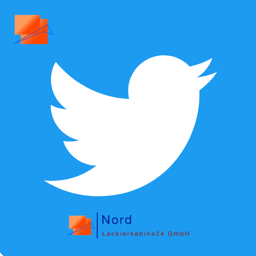 Twitter feed Folgen Sie auf Sozialmedien Nord-Lackierkabine24 GmbH
