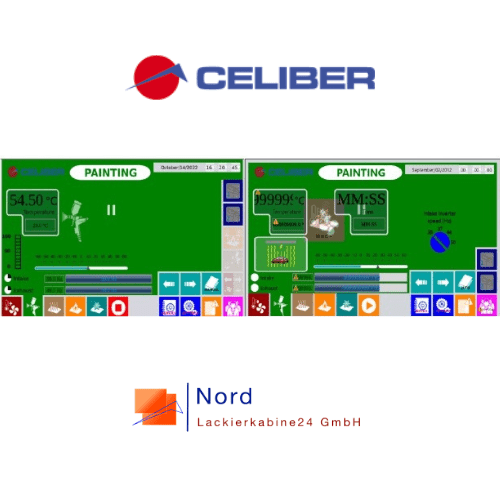 lackierkabine infrarot-Nord Lackierkabine24 GmbH-CELECOTHERM CELIBER endothermischen Platten-5 lackierkabine infrarot-Nord Lackierkabine24 GmbH-CELECOTHERM CELIBER endothermischen Platten