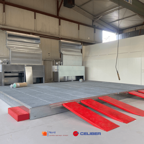lackierkabine infrarot-Nord Lackierkabine24 GmbH-CELECOTHERM CELIBER endothermischen Platten-6 lackierkabine infrarot-Nord Lackierkabine24 GmbH-CELECOTHERM CELIBER endothermischen Platten.