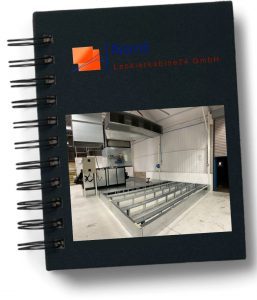 lackieranlagen hersteller TÜV-Qualitätszertifikat Lackieranlagen hersteller TÜV-Qualitätszertifikat.pdf Nord-Lackierkabine24 GmbH