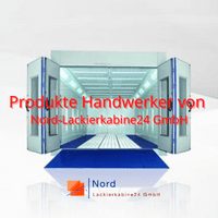 Produkte Handwerker von Nord-Lackierkabine24 GmbH