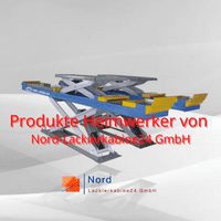 Produkte Heimwerker von Nord-Lackierkabine24 GmbH