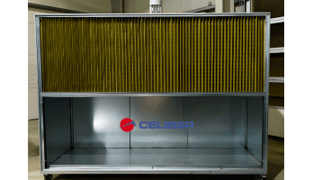 Lackierkabine holz von Nord-Lackierkabine24 GmbH