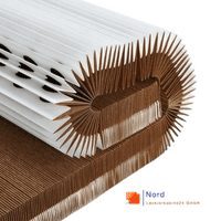 Bodenfilter Schlüsselfertige Lackierkabine+Qualitativ