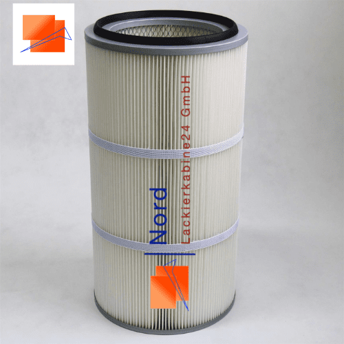 Bodenfilter Schlüsselfertige Lackierkabine+Qualitativ